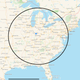 Illustration for article titled Choosing a destination (Update: WV, here I come)